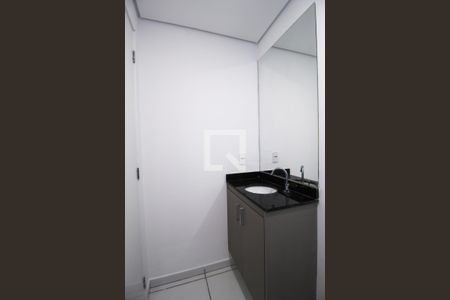 Apartamento para alugar com 72m², 2 quartos e 2 vagasBanheiro da Suíte