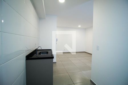 Apartamento para alugar com 72m², 2 quartos e 2 vagasCozinha
