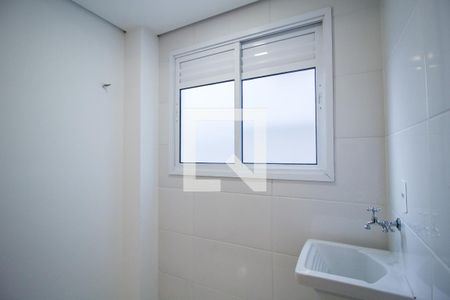Apartamento para alugar com 72m², 2 quartos e 2 vagasÁrea de Serviço