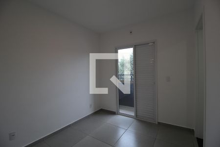 Suíte de apartamento para alugar com 2 quartos, 72m² em Vila Jardini, Sorocaba