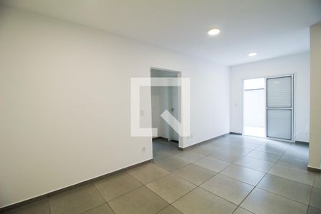 Sala de apartamento para alugar com 2 quartos, 72m² em Vila Jardini, Sorocaba