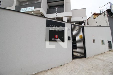 Apartamento para alugar com 72m², 2 quartos e 2 vagasFachada