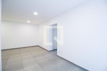 Sala de apartamento para alugar com 2 quartos, 72m² em Vila Jardini, Sorocaba
