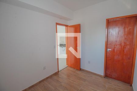 Quarto 1 de apartamento para alugar com 1 quarto, 48m² em Vila Carrao, São Paulo