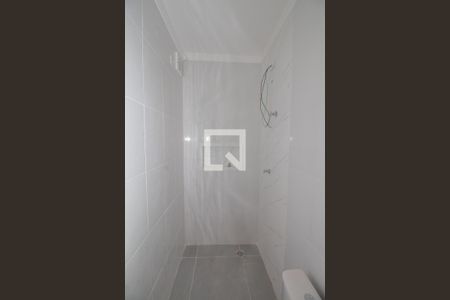 Quarto 1 Banheiro  de apartamento para alugar com 1 quarto, 48m² em Vila Carrao, São Paulo