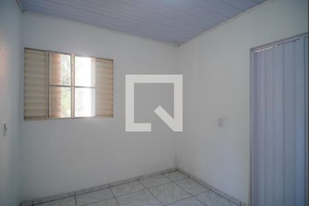 Quarto de casa para alugar com 1 quarto, 42m² em Scharlau, São Leopoldo