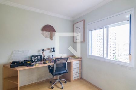 Apartamento à venda com 94m², 3 quartos e 2 vagas Apartamento à venda com 94m², 3 quartos e 2 vagasQuarto 2