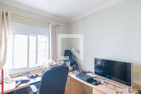 Apartamento à venda com 94m², 3 quartos e 2 vagas Apartamento à venda com 94m², 3 quartos e 2 vagasQuarto 3