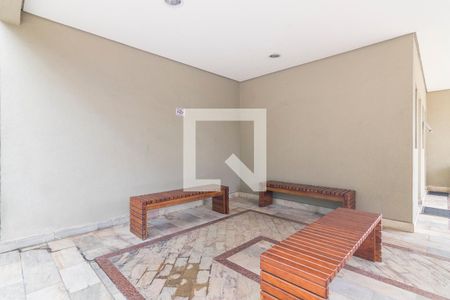 Apartamento à venda com 94m², 3 quartos e 2 vagas Apartamento à venda com 94m², 3 quartos e 2 vagasÁrea de Convivência