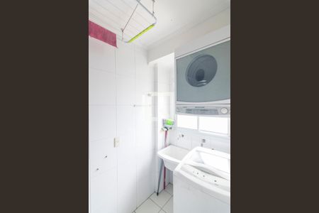 Apartamento à venda com 94m², 3 quartos e 2 vagas Apartamento à venda com 94m², 3 quartos e 2 vagasÁrea de Serviço