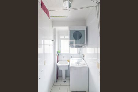 Apartamento à venda com 94m², 3 quartos e 2 vagas Apartamento à venda com 94m², 3 quartos e 2 vagasÁrea de Serviço