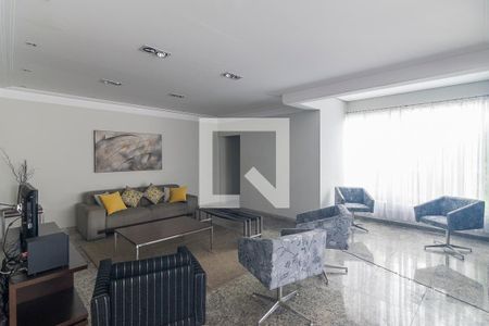 Apartamento à venda com 94m², 3 quartos e 2 vagas Apartamento à venda com 94m², 3 quartos e 2 vagasSalão de Festas