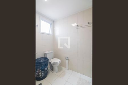 Apartamento à venda com 94m², 3 quartos e 2 vagas Apartamento à venda com 94m², 3 quartos e 2 vagasBanheiro