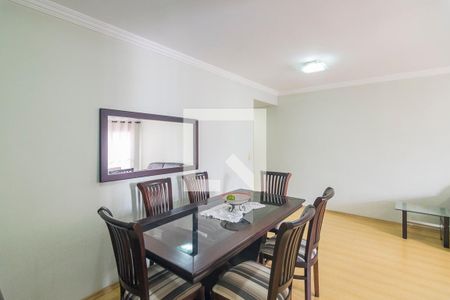 Apartamento à venda com 94m², 3 quartos e 2 vagas Apartamento à venda com 94m², 3 quartos e 2 vagasSala