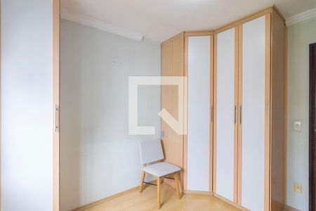 Apartamento à venda com 94m², 3 quartos e 2 vagas Apartamento à venda com 94m², 3 quartos e 2 vagasQuarto 2