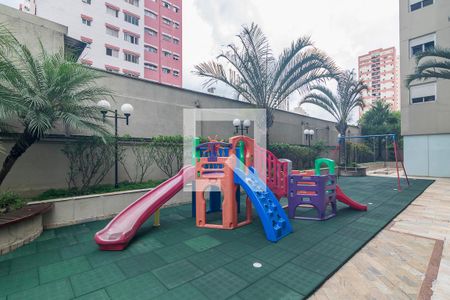 Apartamento à venda com 94m², 3 quartos e 2 vagas Apartamento à venda com 94m², 3 quartos e 2 vagasBrinquedoteca