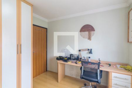Apartamento à venda com 94m², 3 quartos e 2 vagas Apartamento à venda com 94m², 3 quartos e 2 vagasQuarto 2