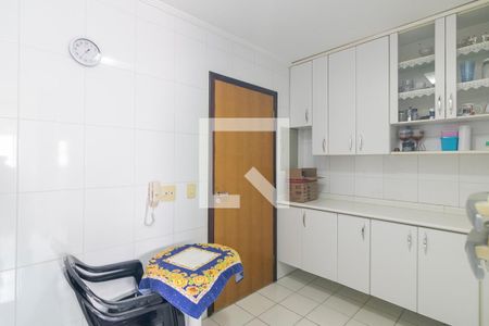 Apartamento à venda com 94m², 3 quartos e 2 vagas Apartamento à venda com 94m², 3 quartos e 2 vagasCozinha