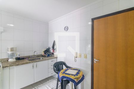 Apartamento à venda com 94m², 3 quartos e 2 vagas Apartamento à venda com 94m², 3 quartos e 2 vagasCozinha