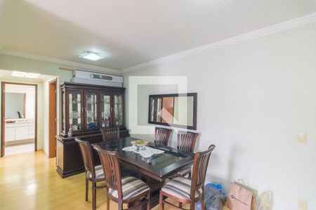 Apartamento à venda com 94m², 3 quartos e 2 vagas Apartamento à venda com 94m², 3 quartos e 2 vagasSala