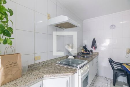 Apartamento à venda com 94m², 3 quartos e 2 vagas Apartamento à venda com 94m², 3 quartos e 2 vagasCozinha