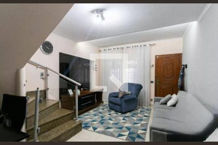 Foto 05 de casa à venda com 3 quartos, 108m² em Vila Gomes Cardim, São Paulo