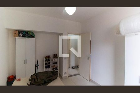 Quarto 1 de apartamento para alugar com 2 quartos, 56m² em Icaraí, Niterói