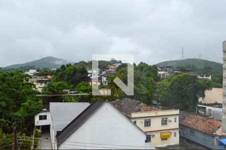 Apartamento à venda com 60m², 2 quartos e 1 vagaVista do Quarto 1