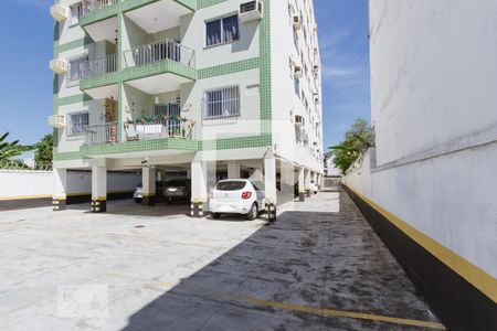 Apartamento à venda com 60m², 2 quartos e 1 vagaEstacionamento 