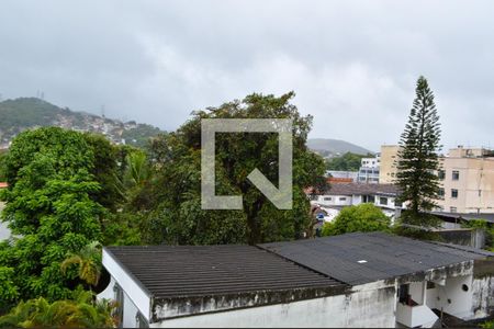 Apartamento à venda com 60m², 2 quartos e 1 vagaVista do Quarto 2