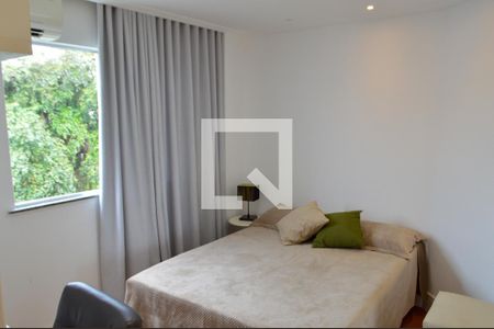 Apartamento à venda com 60m², 2 quartos e 1 vagaQuarto 2