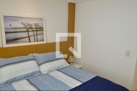 Apartamento à venda com 60m², 2 quartos e 1 vagaQuarto 1