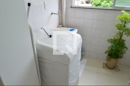 Apartamento à venda com 60m², 2 quartos e 1 vagaÁrea de Serviço