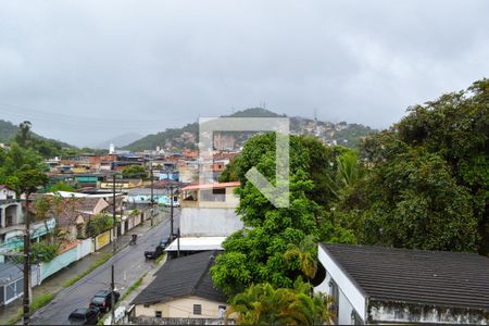 Apartamento à venda com 60m², 2 quartos e 1 vagaVista do Quarto 2