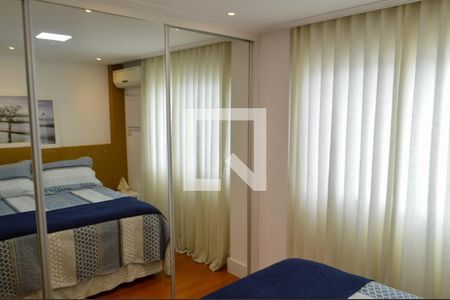 Apartamento à venda com 60m², 2 quartos e 1 vagaQuarto 1