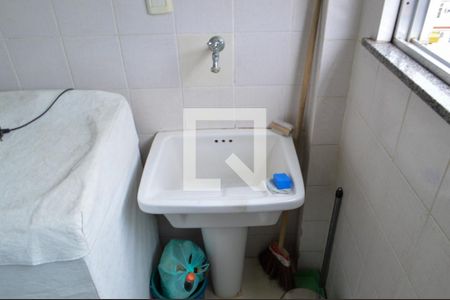 Apartamento à venda com 60m², 2 quartos e 1 vagaÁrea de Serviço