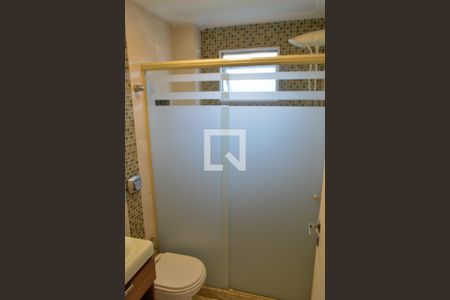 Apartamento à venda com 60m², 2 quartos e 1 vagaBanheiro