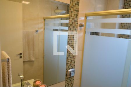 Apartamento à venda com 60m², 2 quartos e 1 vagaBanheiro