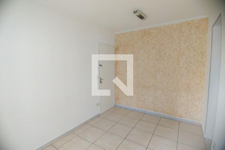 Sala de apartamento à venda com 1 quarto, 40m² em Barra Funda, São Paulo