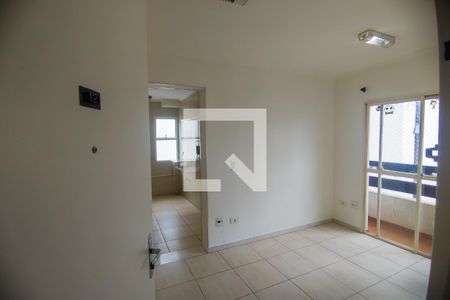 Sala de apartamento à venda com 1 quarto, 40m² em Barra Funda, São Paulo