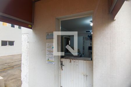 Apartamento à venda com 40m², 1 quarto e 1 vagaLavanderia