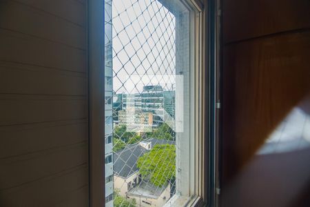 Apartamento à venda com 40m², 1 quarto e 1 vagaQuarto 1