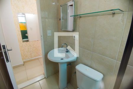 Apartamento à venda com 40m², 1 quarto e 1 vagaBanheiro