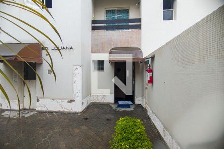 Apartamento à venda com 40m², 1 quarto e 1 vagaHall de entrada