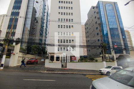 Apartamento à venda com 40m², 1 quarto e 1 vagaFachada e portaria