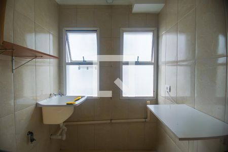 Apartamento à venda com 40m², 1 quarto e 1 vagaCozinha e Área de Serviço