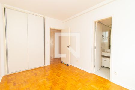 Suíte 1 de apartamento à venda com 2 quartos, 91m² em Jardim Paulista, São Paulo