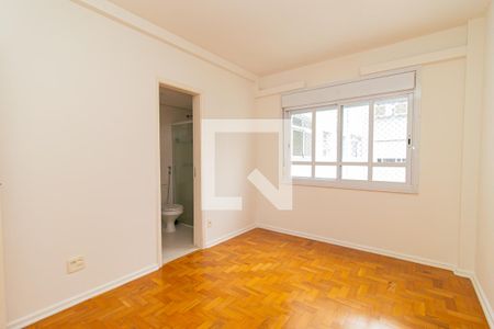 Suíte 1 de apartamento à venda com 2 quartos, 91m² em Jardim Paulista, São Paulo