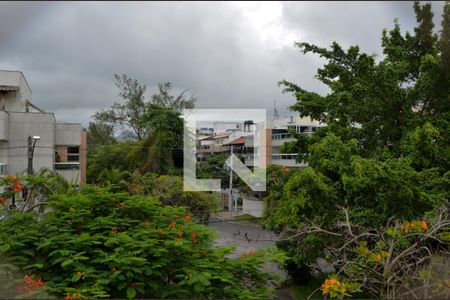 Vista de apartamento à venda com 4 quartos, 135m² em Recreio dos Bandeirantes, Rio de Janeiro