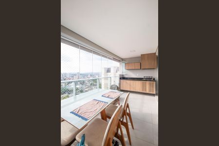 Apartamento à venda com 96m², 3 quartos e 2 vagasSacada